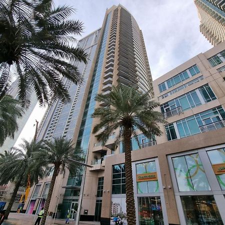 Dream Inn Apartments - Loft Towers Dubai Bagian luar foto