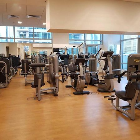 Dream Inn Apartments - Loft Towers Dubai Bagian luar foto