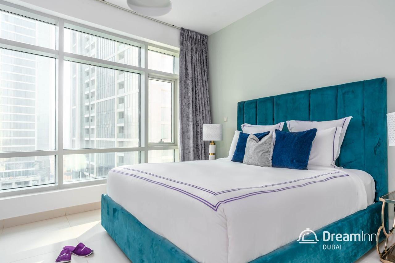 Dream Inn Apartments - Loft Towers Dubai Bagian luar foto