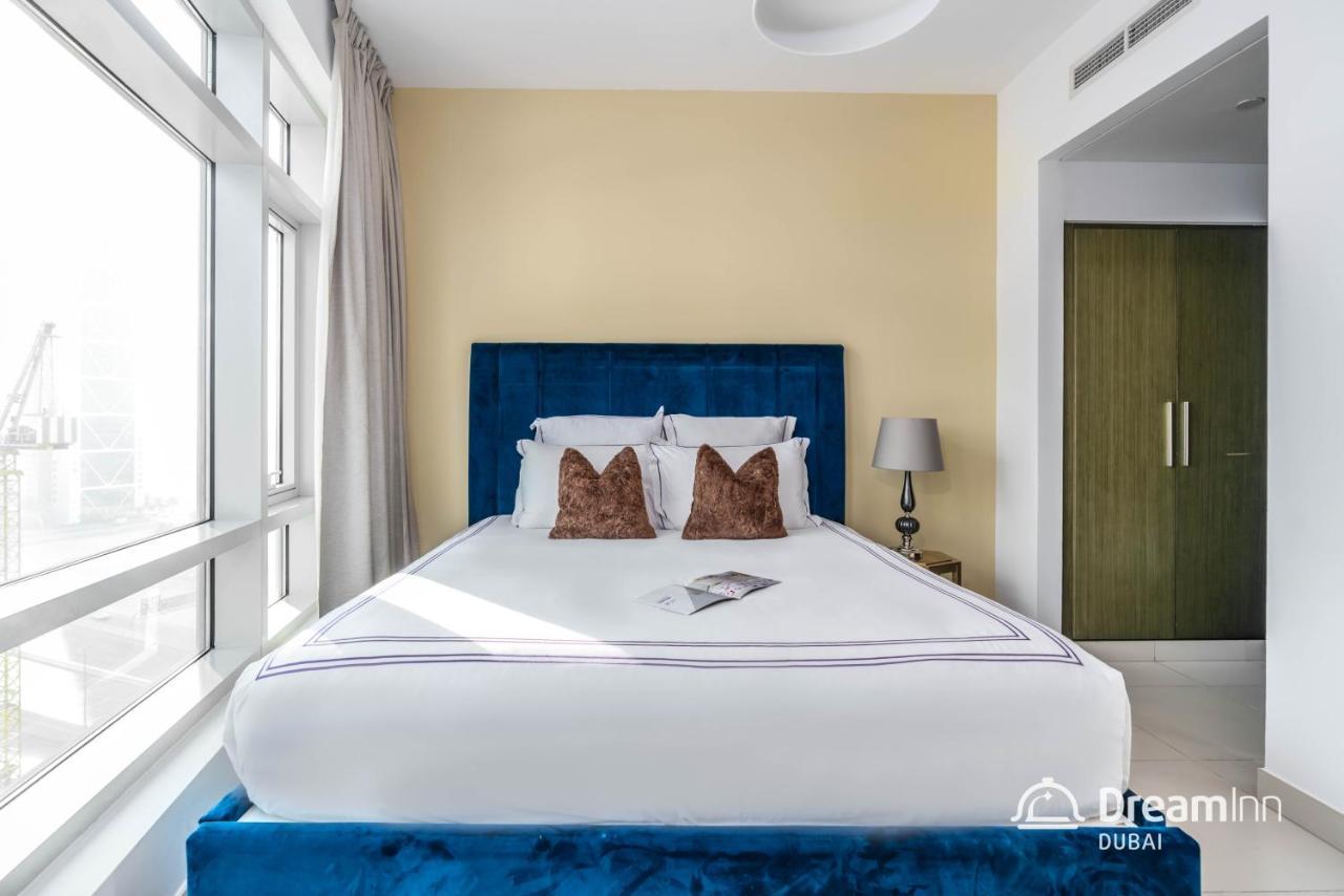 Dream Inn Apartments - Loft Towers Dubai Bagian luar foto