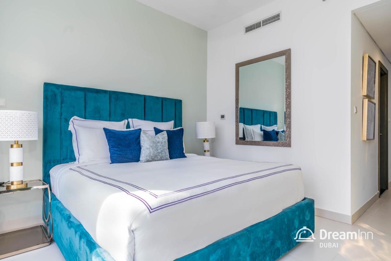 Dream Inn Apartments - Loft Towers Dubai Bagian luar foto
