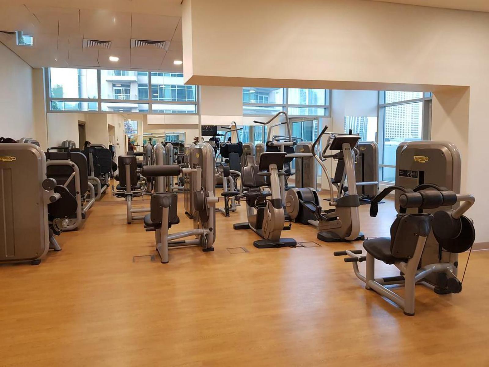 Dream Inn Apartments - Loft Towers Dubai Bagian luar foto