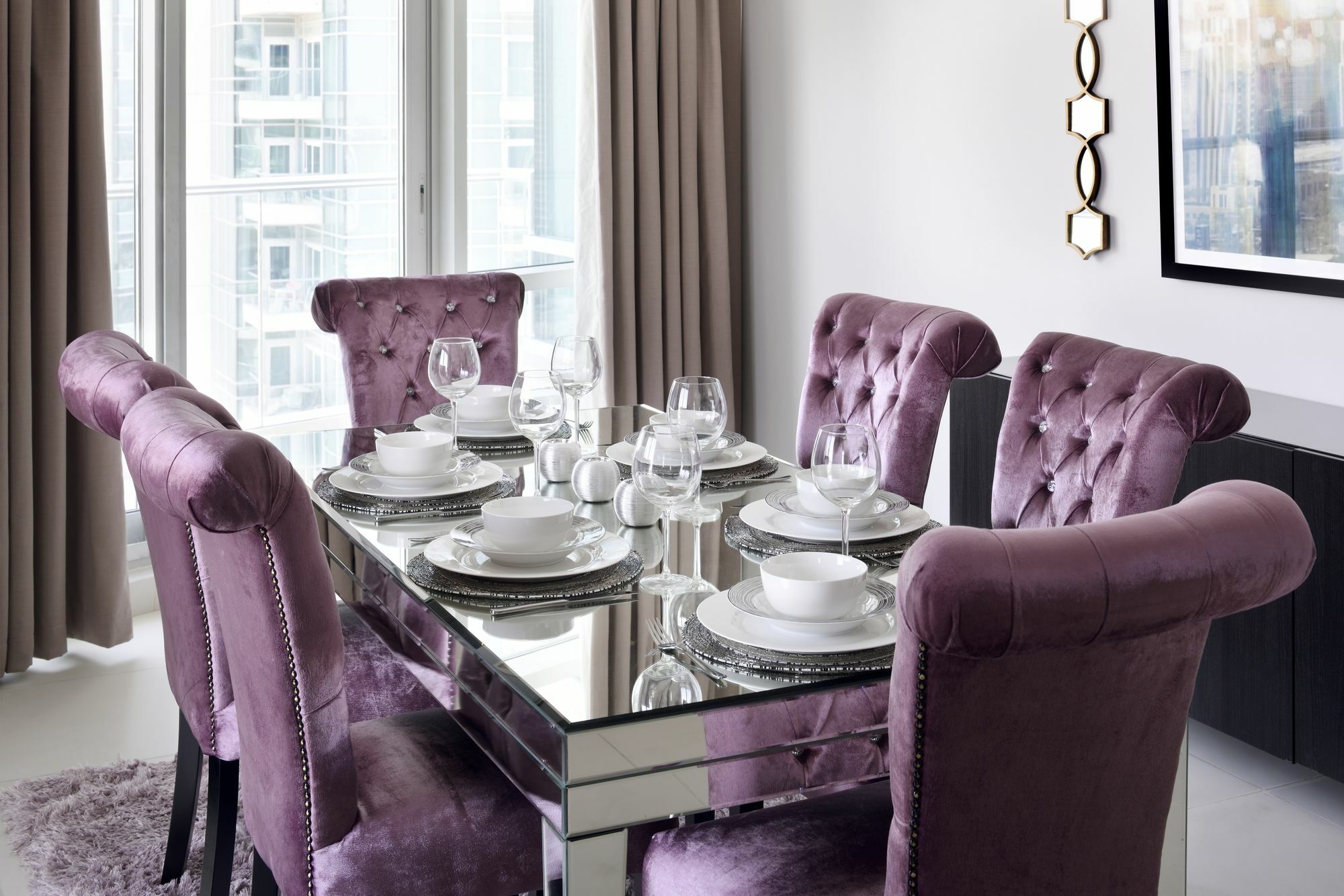 Dream Inn Apartments - Loft Towers Dubai Bagian luar foto