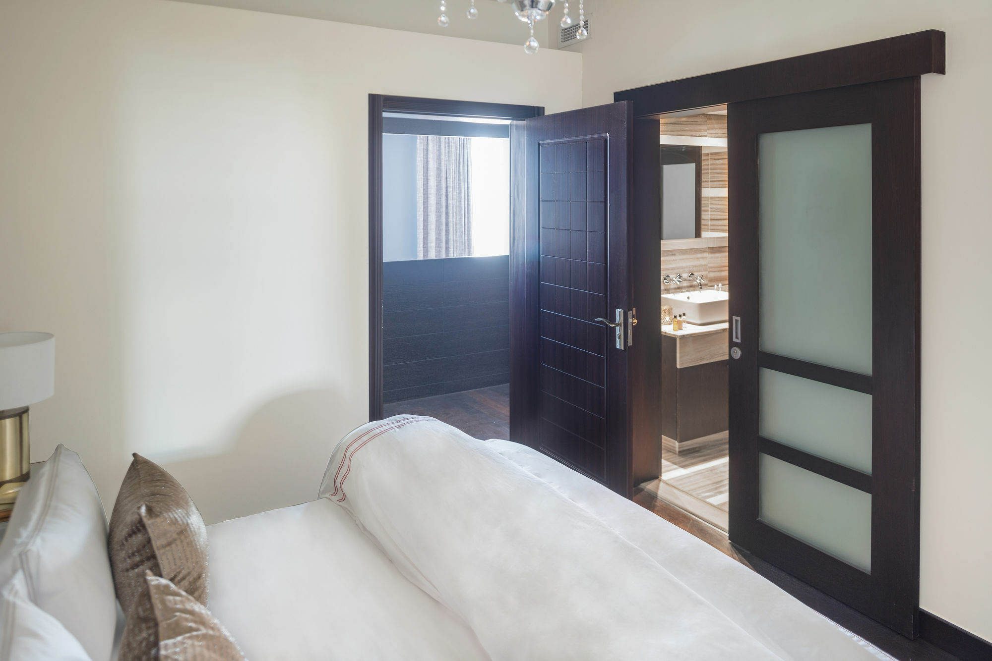 Dream Inn Apartments - Loft Towers Dubai Bagian luar foto