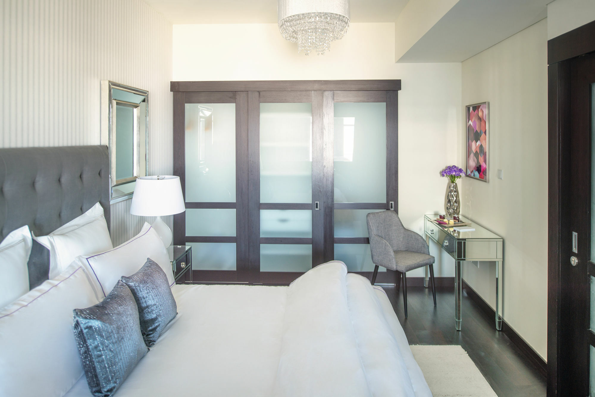 Dream Inn Apartments - Loft Towers Dubai Bagian luar foto
