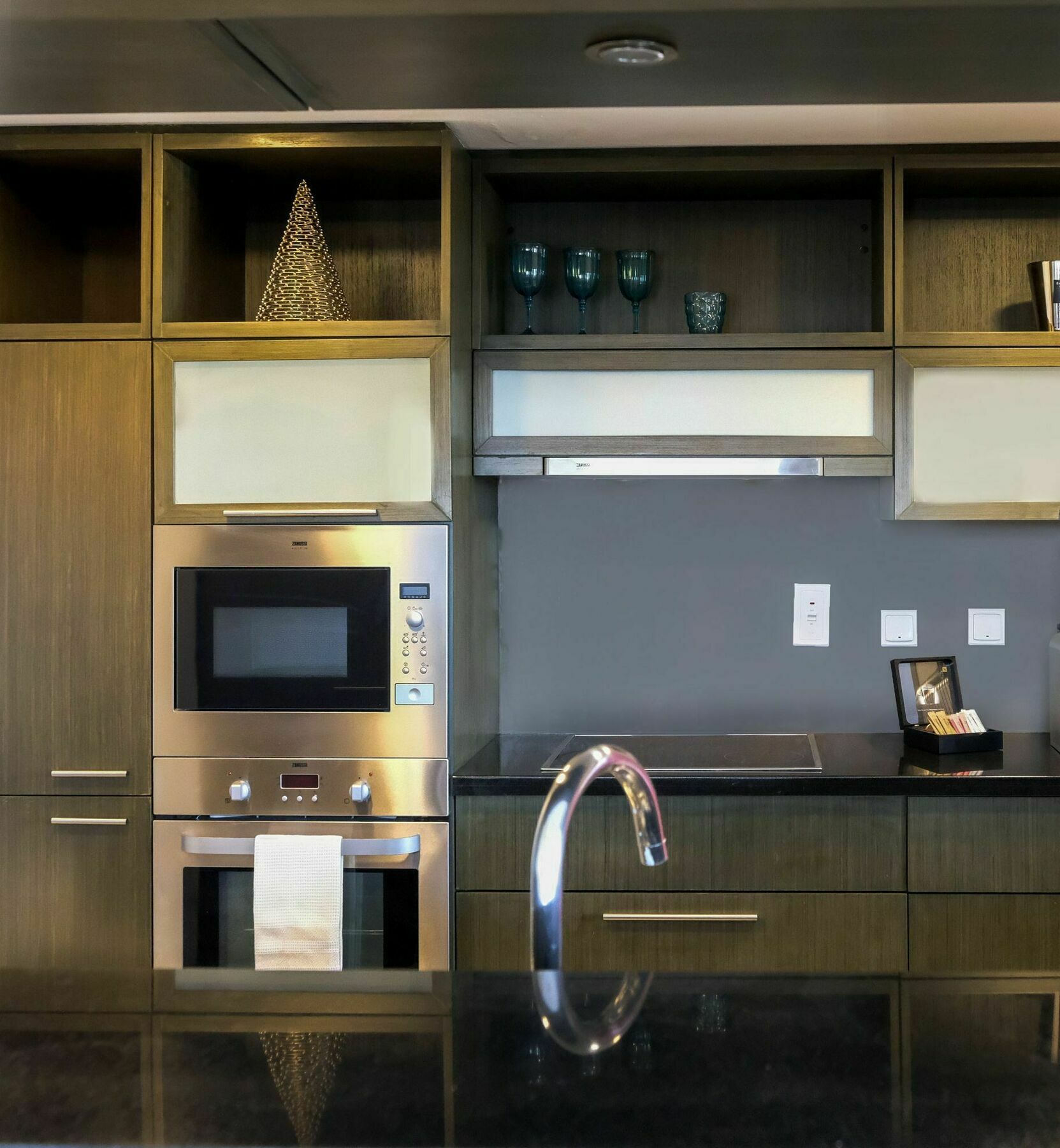 Dream Inn Apartments - Loft Towers Dubai Bagian luar foto