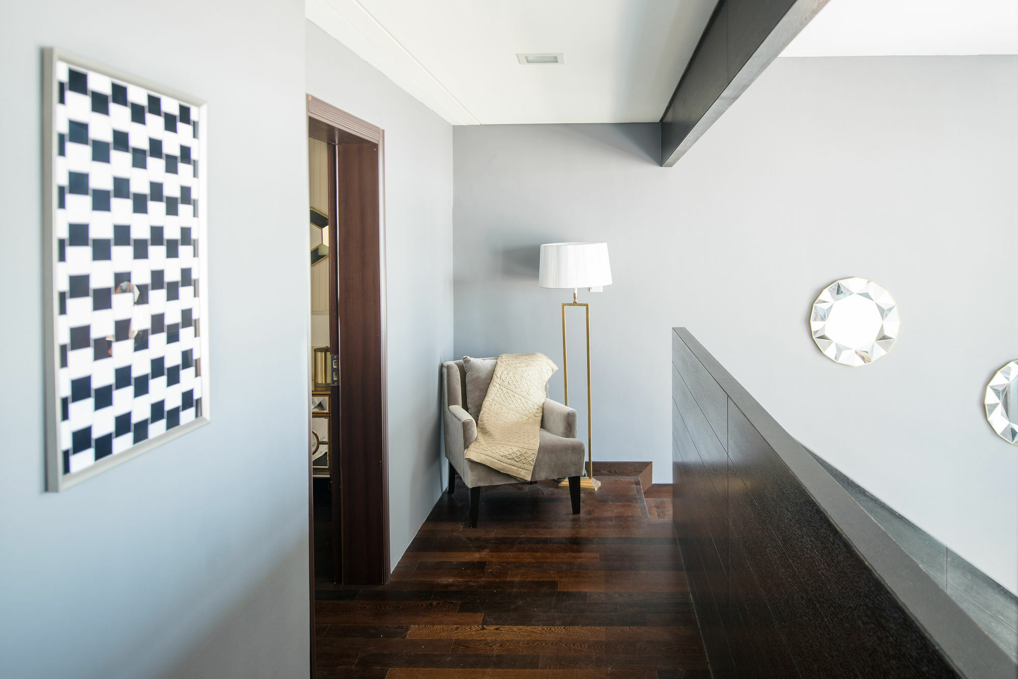 Dream Inn Apartments - Loft Towers Dubai Bagian luar foto