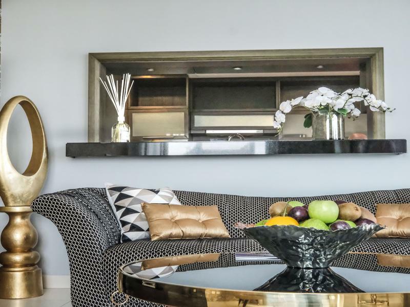 Dream Inn Apartments - Loft Towers Dubai Bagian luar foto