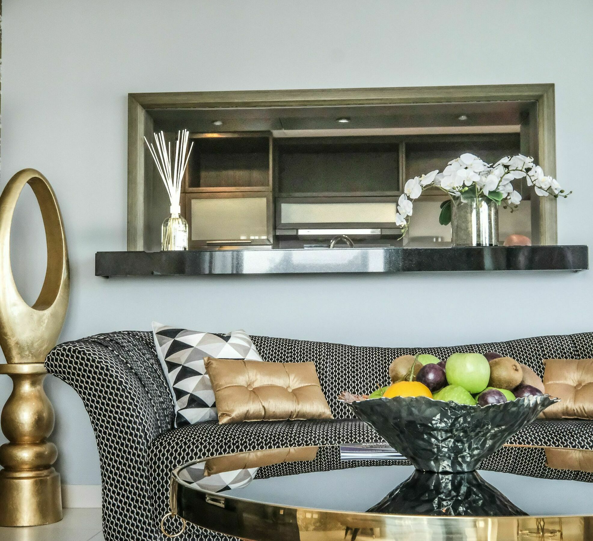 Dream Inn Apartments - Loft Towers Dubai Bagian luar foto