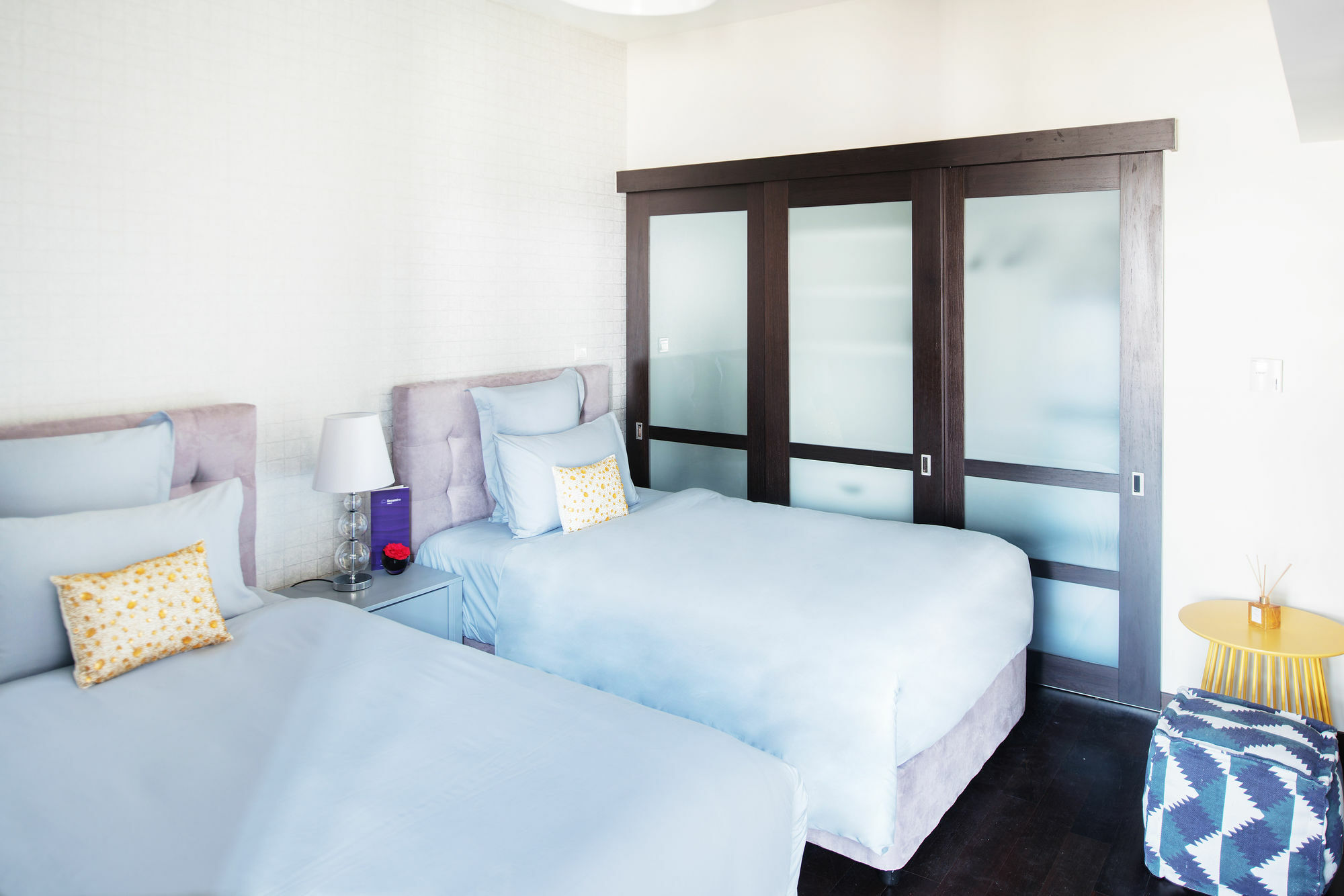 Dream Inn Apartments - Loft Towers Dubai Bagian luar foto